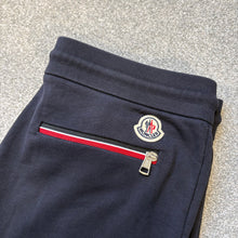 Load image into Gallery viewer, Moncler Tracksuit Navy Size XL
