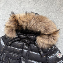 Load image into Gallery viewer, Women’s Moncler Armoise Black Size 1
