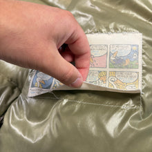 Load image into Gallery viewer, Moncler Maya Brown Size 0
