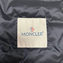 Load image into Gallery viewer, Women’s Moncler Liane Gilet Black Size 3
