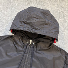 Load image into Gallery viewer, Moncler Grimpeurs Black Size 3
