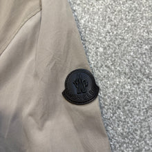 Load image into Gallery viewer, Moncler Yohann Beige Size 4
