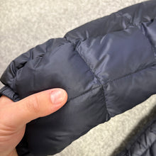 Load image into Gallery viewer, Moncler Lefranc Navy Size 2
