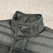 Load image into Gallery viewer, Moncler Athos Gilet Dark Green Size 3
