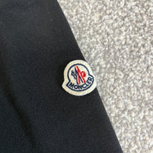 Load image into Gallery viewer, Moncler Tracksuit Black Age 12
