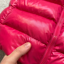 Load image into Gallery viewer, Women’s Moncler Ghany Gilet Pink Size 1
