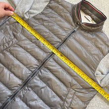 Load image into Gallery viewer, Moncler Padded Cardigan Size Large
