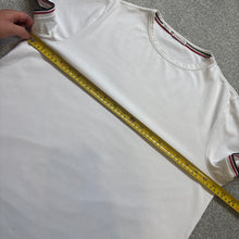 Load image into Gallery viewer, Moncler T-Shirt White Size XL
