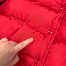 Load image into Gallery viewer, Women’s Moncler Mesange Red Size 2
