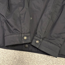 Load image into Gallery viewer, Moncler Niang Overshirt Black Size 4
