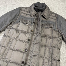 Load image into Gallery viewer, Moncler Blais Grey Size 3
