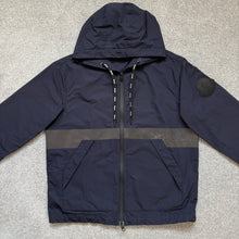 Load image into Gallery viewer, Moncler Adour Navy Size 2
