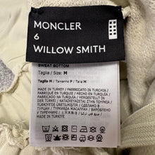 Load image into Gallery viewer, Women’s Moncler x Willow Smith Bottoms Beige Size Medium
