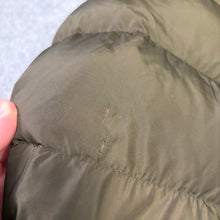 Load image into Gallery viewer, Moncler Cluny Khaki Size 7
