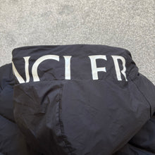 Load image into Gallery viewer, Women’s Moncler Anwar Black Size 3
