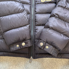 Load image into Gallery viewer, Moncler Bramant Navy Size 0

