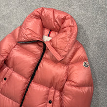 Load image into Gallery viewer, Women’s Moncler Bandama Pink Size 2

