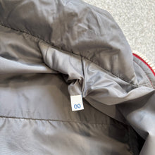 Load image into Gallery viewer, Moncler Keralle Grey Size 00
