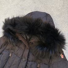 Load image into Gallery viewer, Women’s Moncler Grenoble Bever Black Print Size 3
