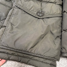 Load image into Gallery viewer, Moncler Cluny Khaki Size 2
