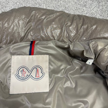 Load image into Gallery viewer, Moncler Maya 70th Anniversary Grey Size 1
