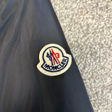 Load image into Gallery viewer, Moncler Laurain Navy Size 5
