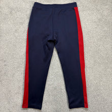 Load image into Gallery viewer, Moncler Tracksuit Navy &amp; Red Size Medium
