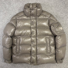 Load image into Gallery viewer, Moncler Maya 70th Anniversary Grey Size 1
