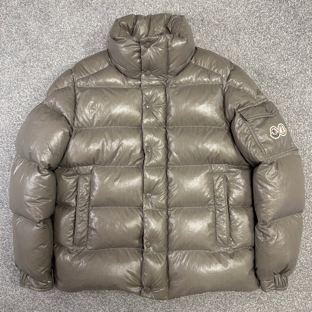 Moncler Maya 70th Anniversary Grey Size 1