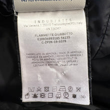 Load image into Gallery viewer, Women’s Moncler Flammette Black Size 5

