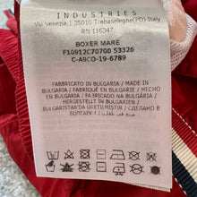Load image into Gallery viewer, Moncler Swimshorts Red Size XL
