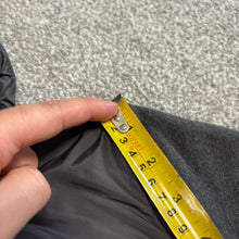 Load image into Gallery viewer, Moncler Zip-Up Grey Size Medium
