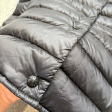 Load image into Gallery viewer, Women’s Moncler Liane Gilet Black Size 0
