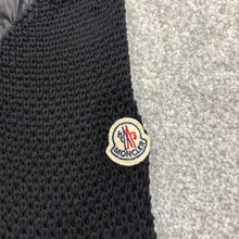 Load image into Gallery viewer, Women’s Moncler Tricot Black Size Medium
