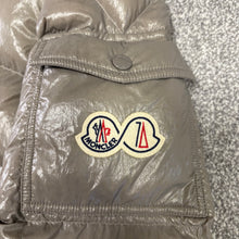 Load image into Gallery viewer, Moncler Maya 70th Anniversary Grey Size 1
