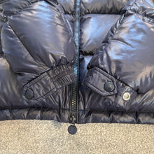 Load image into Gallery viewer, Moncler Ecrins Navy Size 2
