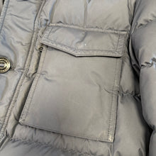 Load image into Gallery viewer, Moncler Augert Navy Size 2
