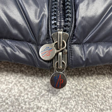 Load image into Gallery viewer, Moncler Maya Navy Size 2
