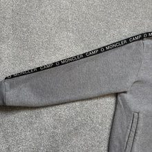 Load image into Gallery viewer, Moncler Tracksuit Grey Age 14
