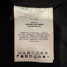 Load image into Gallery viewer, Moncler Grenoble Hoodie Black Size Small
