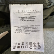 Load image into Gallery viewer, Moncler Grimpeurs Khaki Size 2
