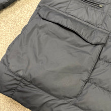 Load image into Gallery viewer, Moncler Vallot Navy Size 7
