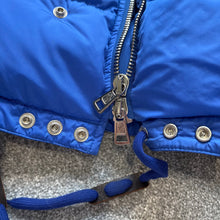 Load image into Gallery viewer, Moncler Lioran Blue Size 2
