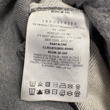 Load image into Gallery viewer, Moncler Gamme Bleu Tracksuit Grey Size Large
