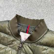 Load image into Gallery viewer, Moncler Aidan Khaki Size 3
