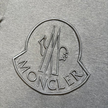 Load image into Gallery viewer, Moncler T-Shirt Grey Size Small
