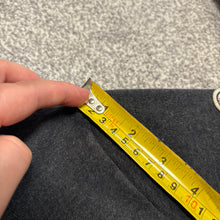 Load image into Gallery viewer, Moncler Zip-Up Dark Grey Size XXL
