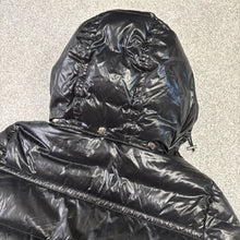 Load image into Gallery viewer, Moncler Brel Black Size 1
