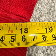 Load image into Gallery viewer, Moncler Sweatshirt Red Age 12
