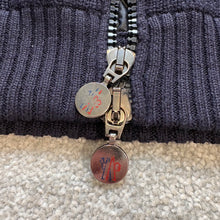 Load image into Gallery viewer, Moncler Tricot Navy Size XL
